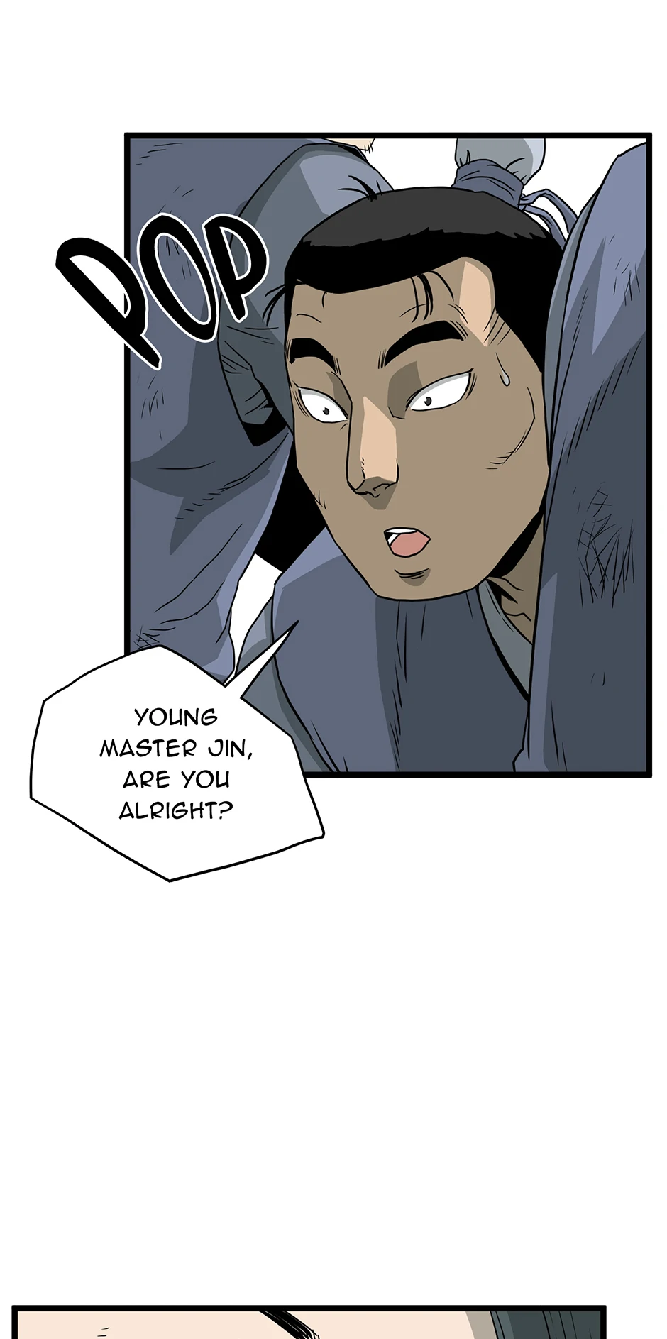 Read Log-in Murim EN Manga Online