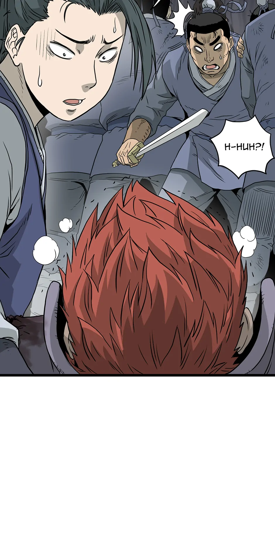 Read Log-in Murim EN Manga Online