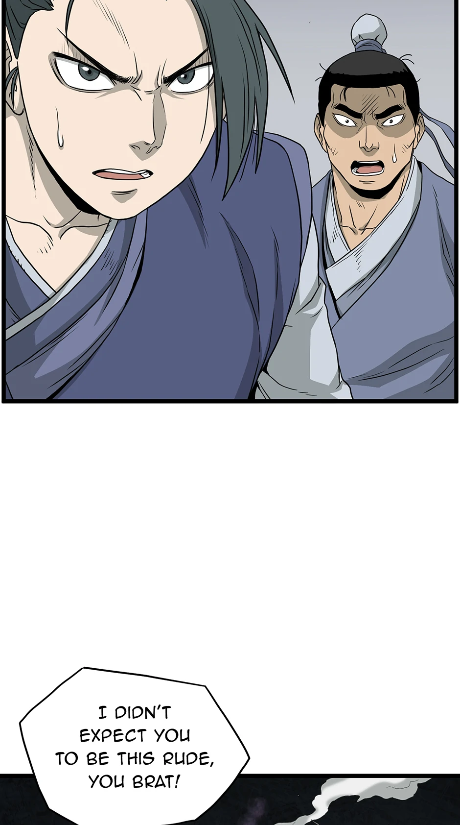 Read Log-in Murim EN Manga Online