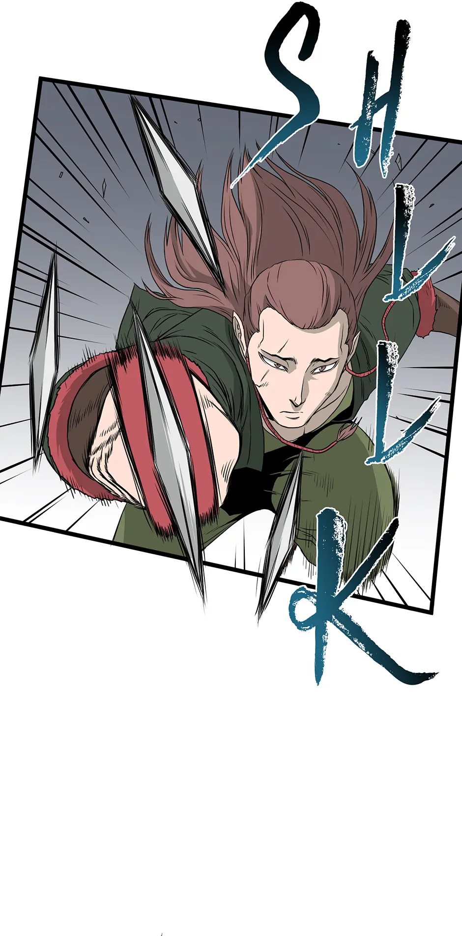 Read Log-in Murim EN Manga Online