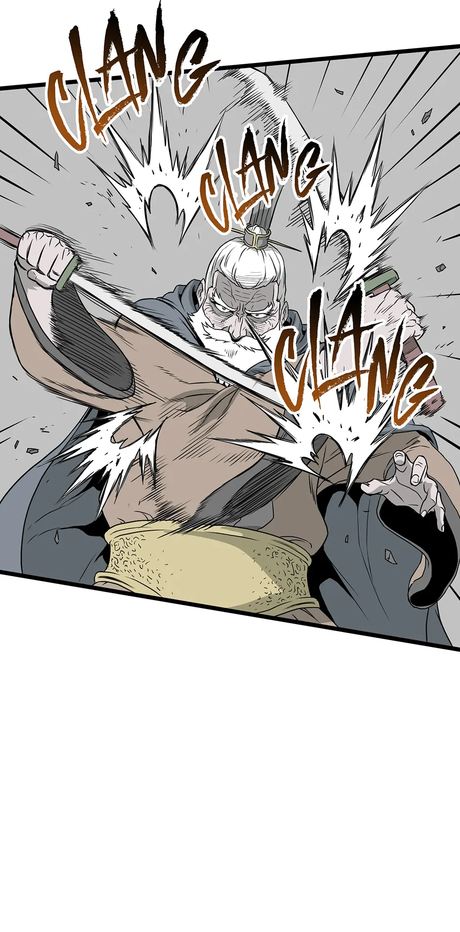 Read Log-in Murim EN Manga Online