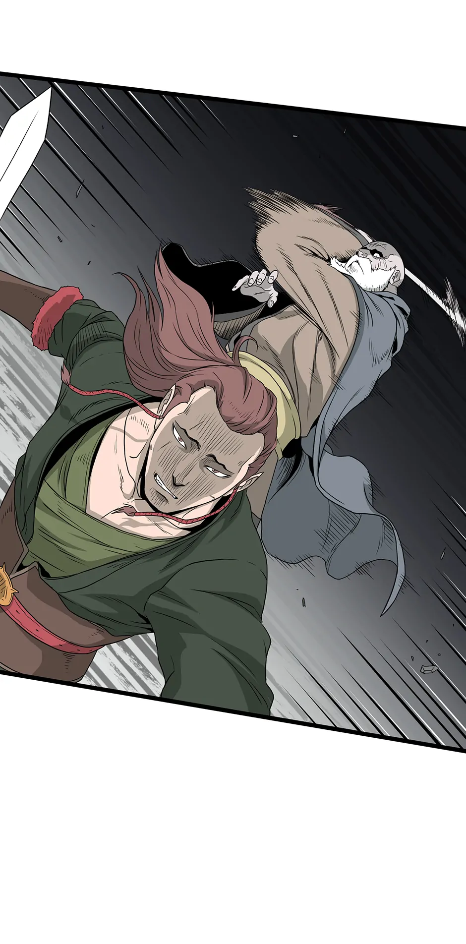 Read Log-in Murim EN Manga Online