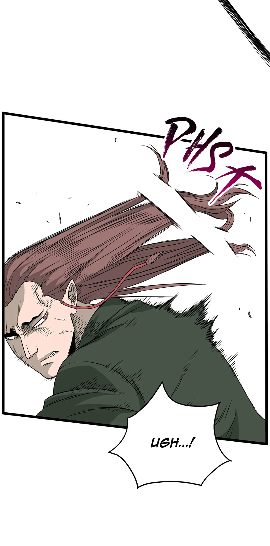 Read Log-in Murim EN Manga Online