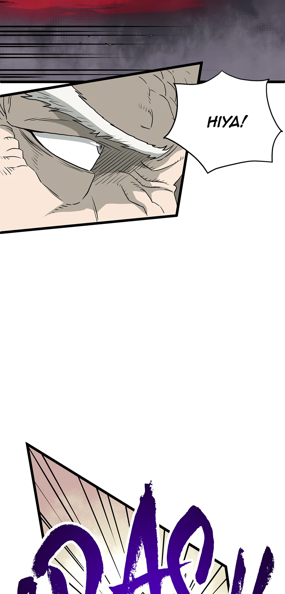 Read Log-in Murim EN Manga Online