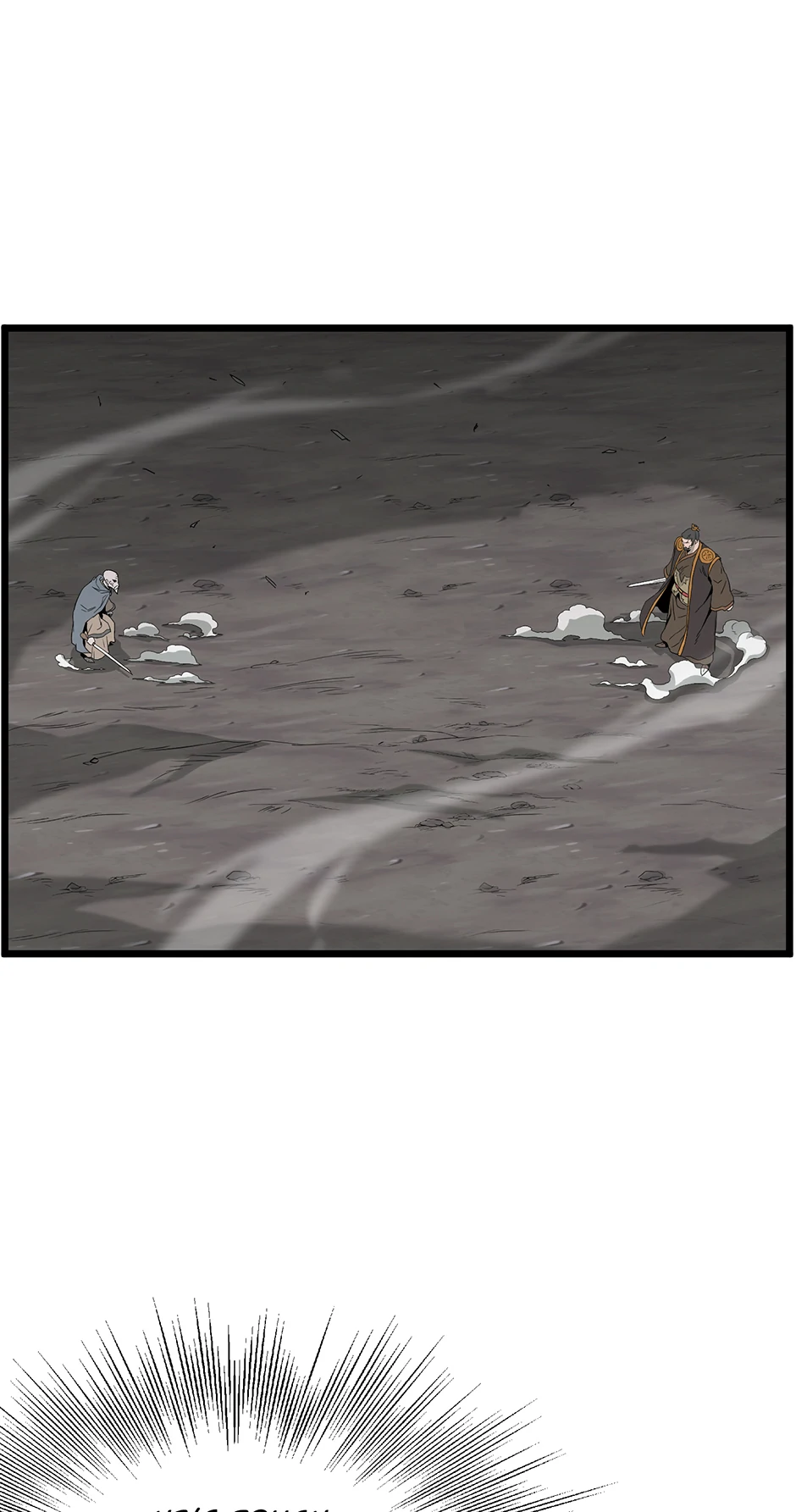 Read Log-in Murim EN Manga Online