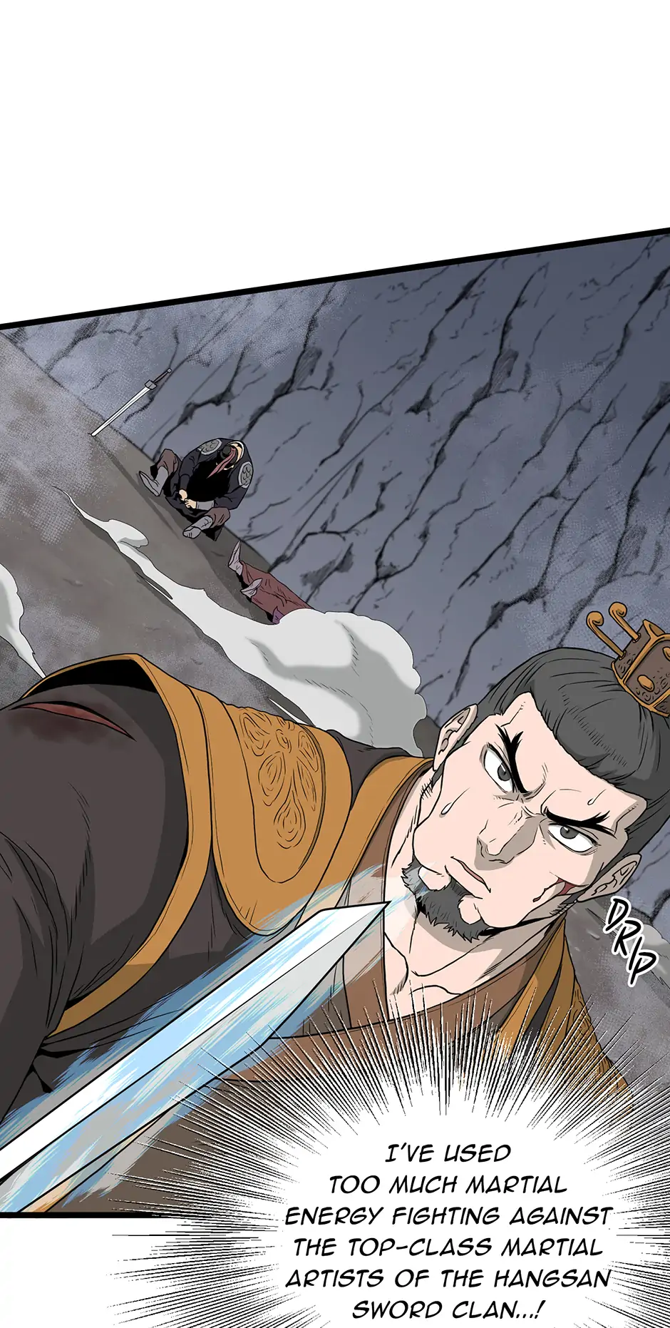Read Log-in Murim EN Manga Online