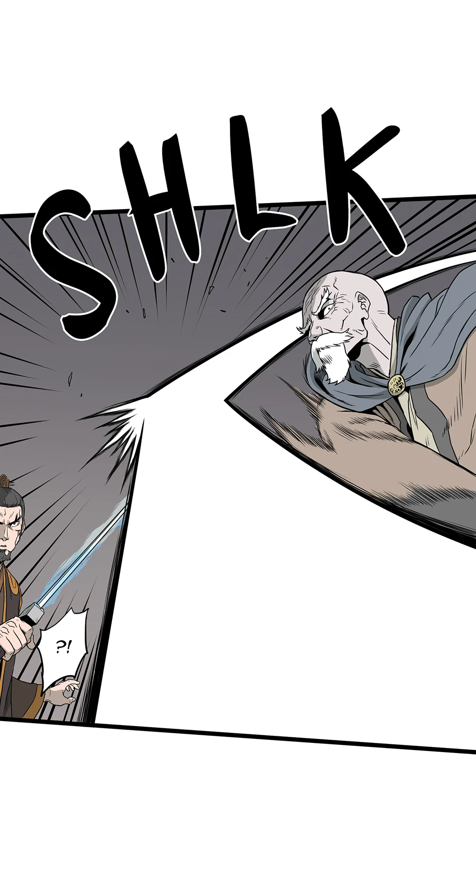 Read Log-in Murim EN Manga Online