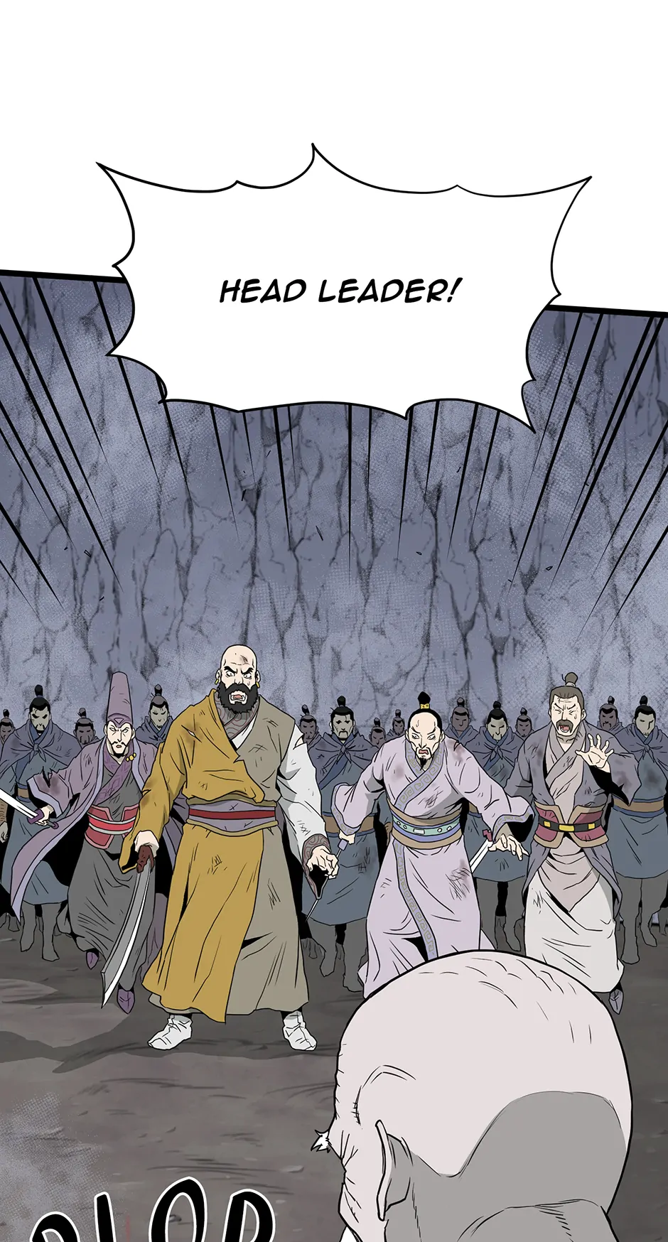 Read Log-in Murim EN Manga Online