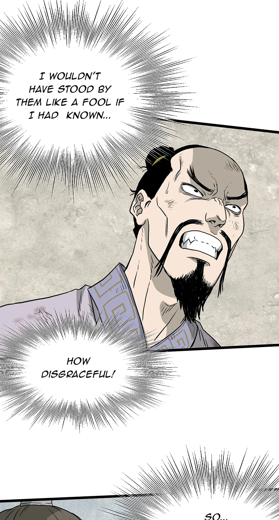 Read Log-in Murim EN Manga Online