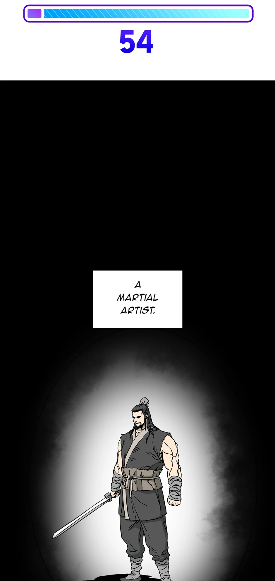 Read Log-in Murim EN Manga Online