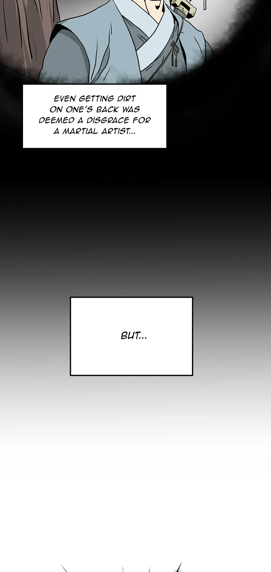 Read Log-in Murim EN Manga Online