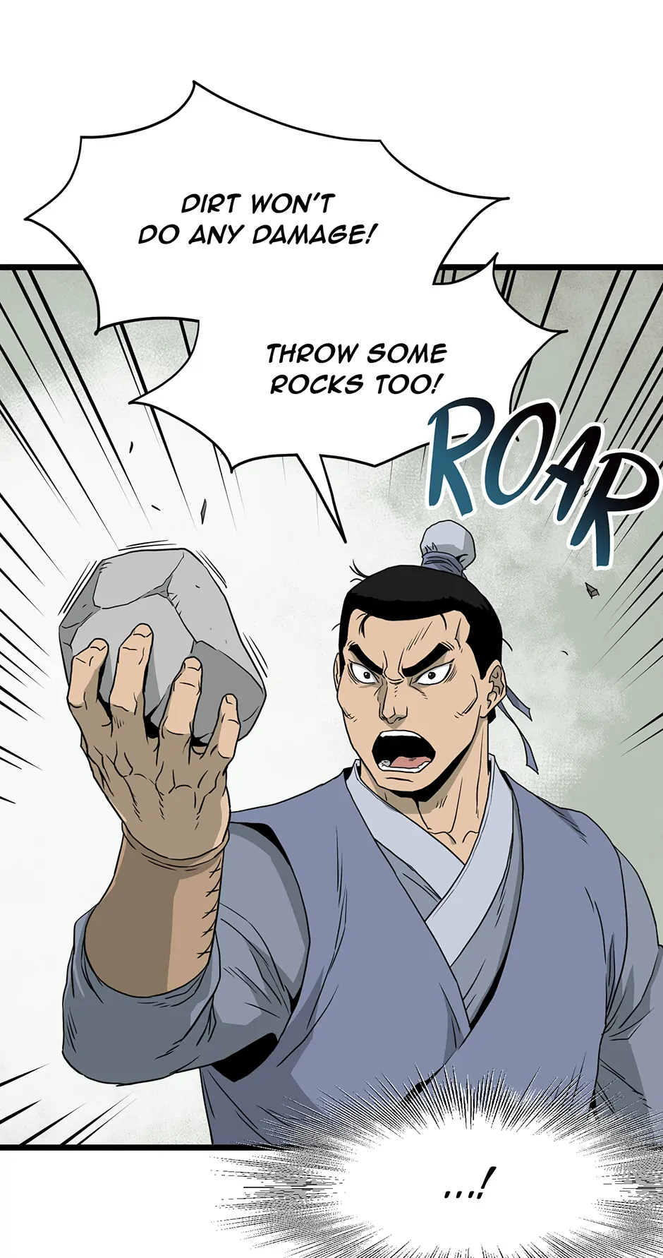 Read Log-in Murim EN Manga Online