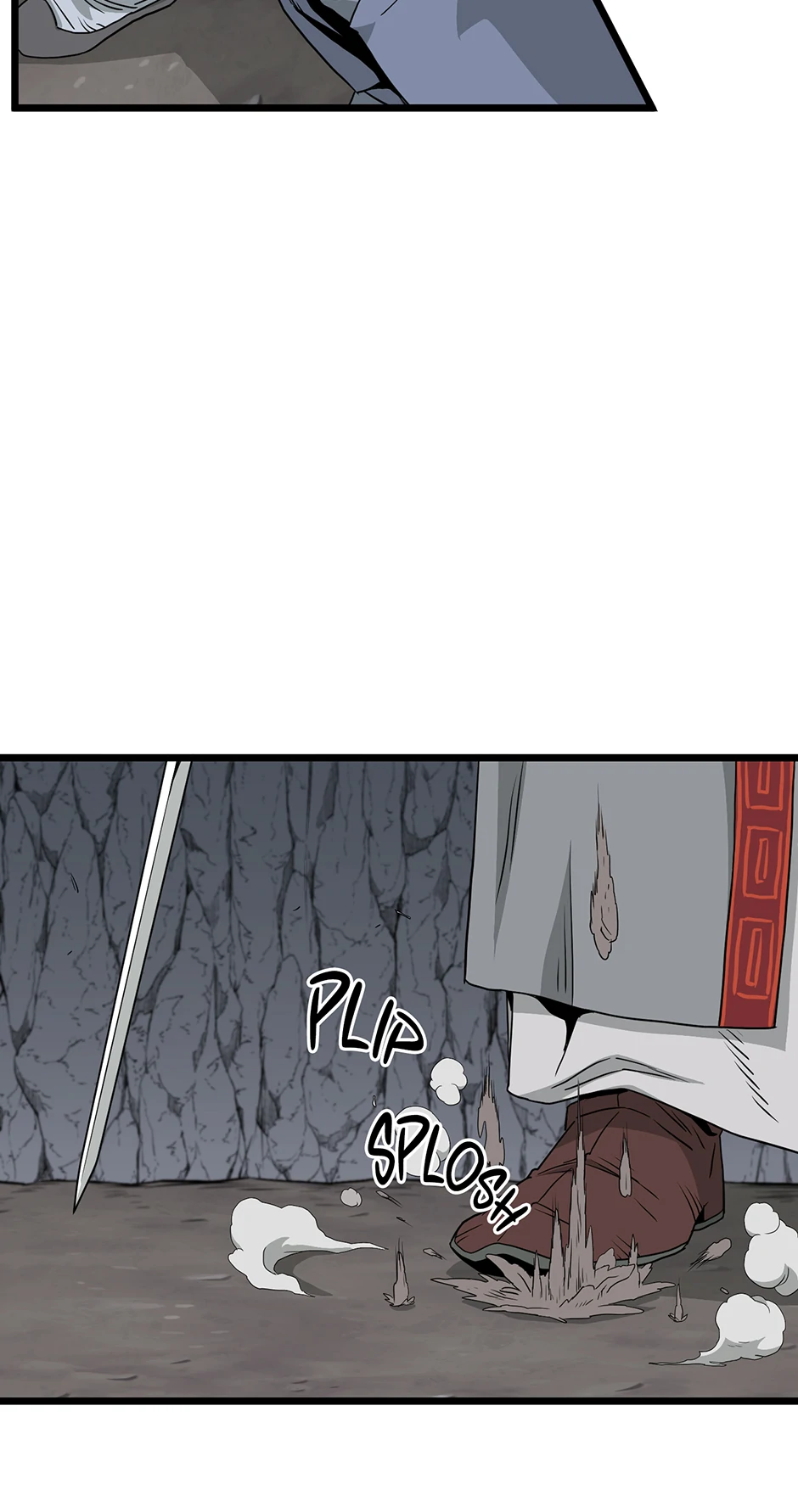 Read Log-in Murim EN Manga Online