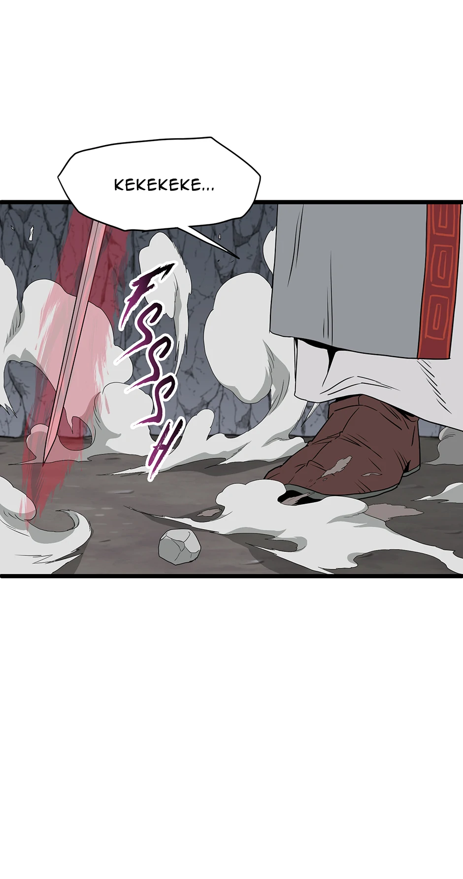 Read Log-in Murim EN Manga Online