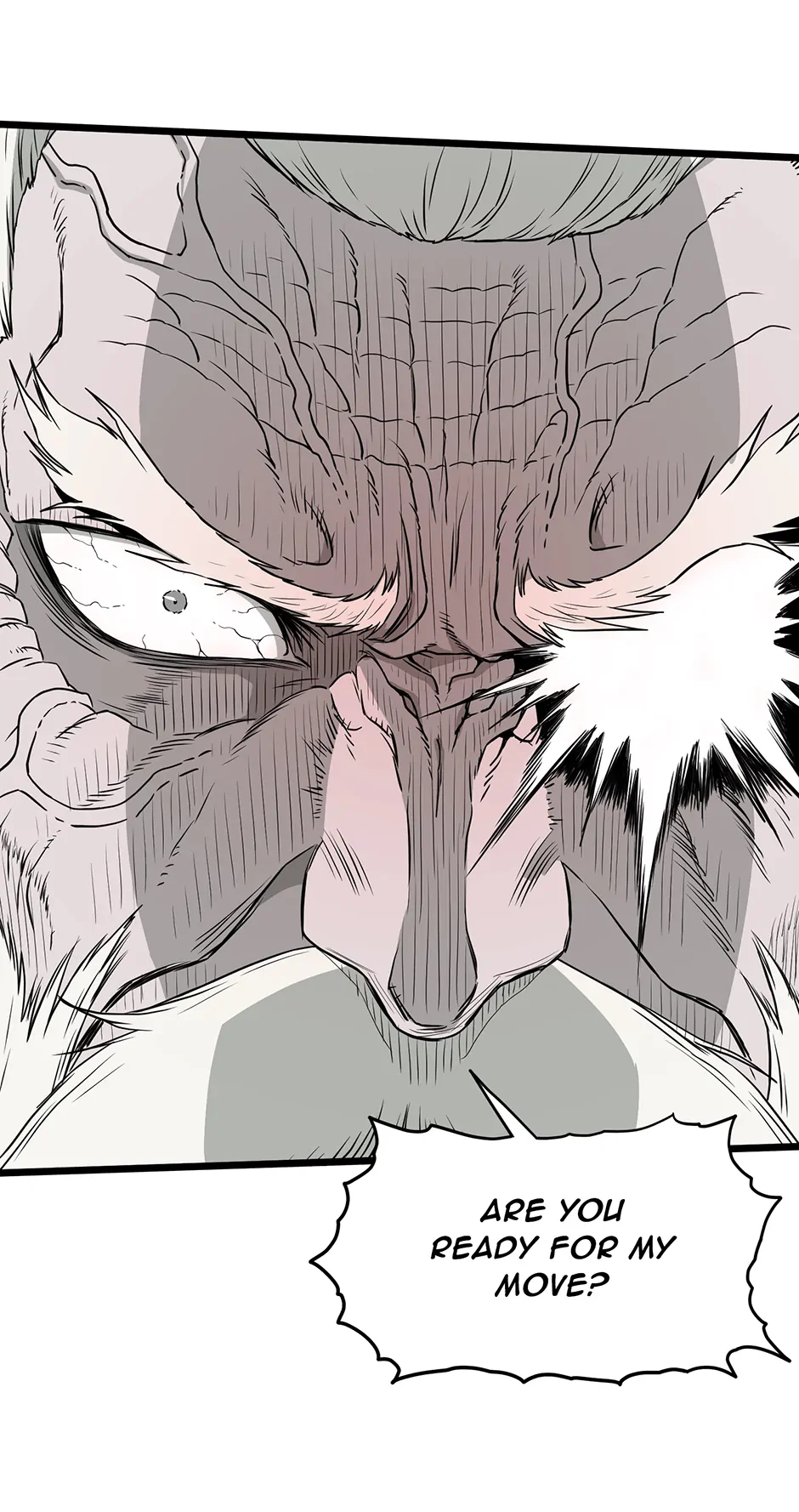 Read Log-in Murim EN Manga Online