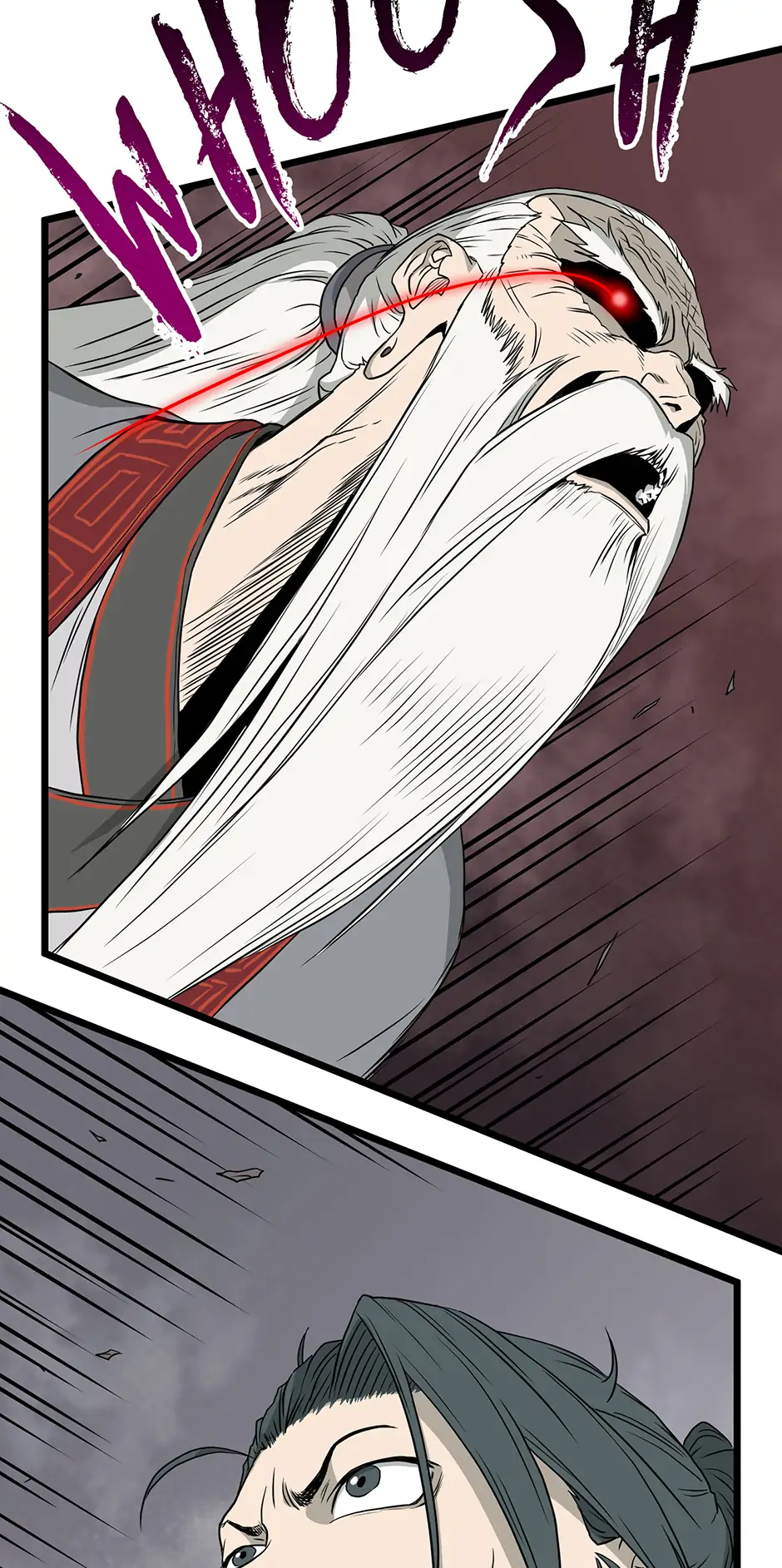 Read Log-in Murim EN Manga Online