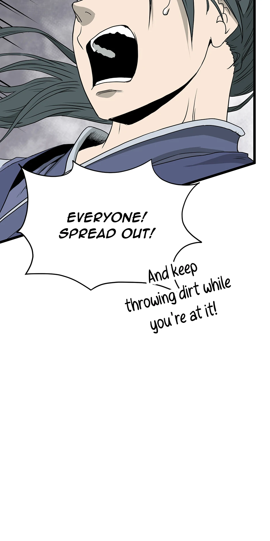 Read Log-in Murim EN Manga Online