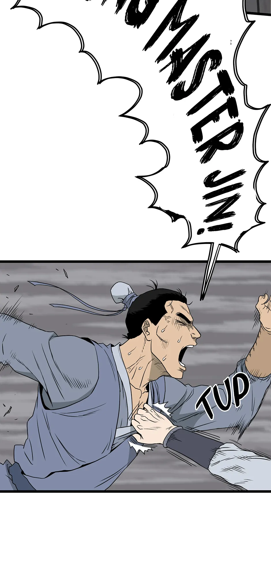 Read Log-in Murim EN Manga Online
