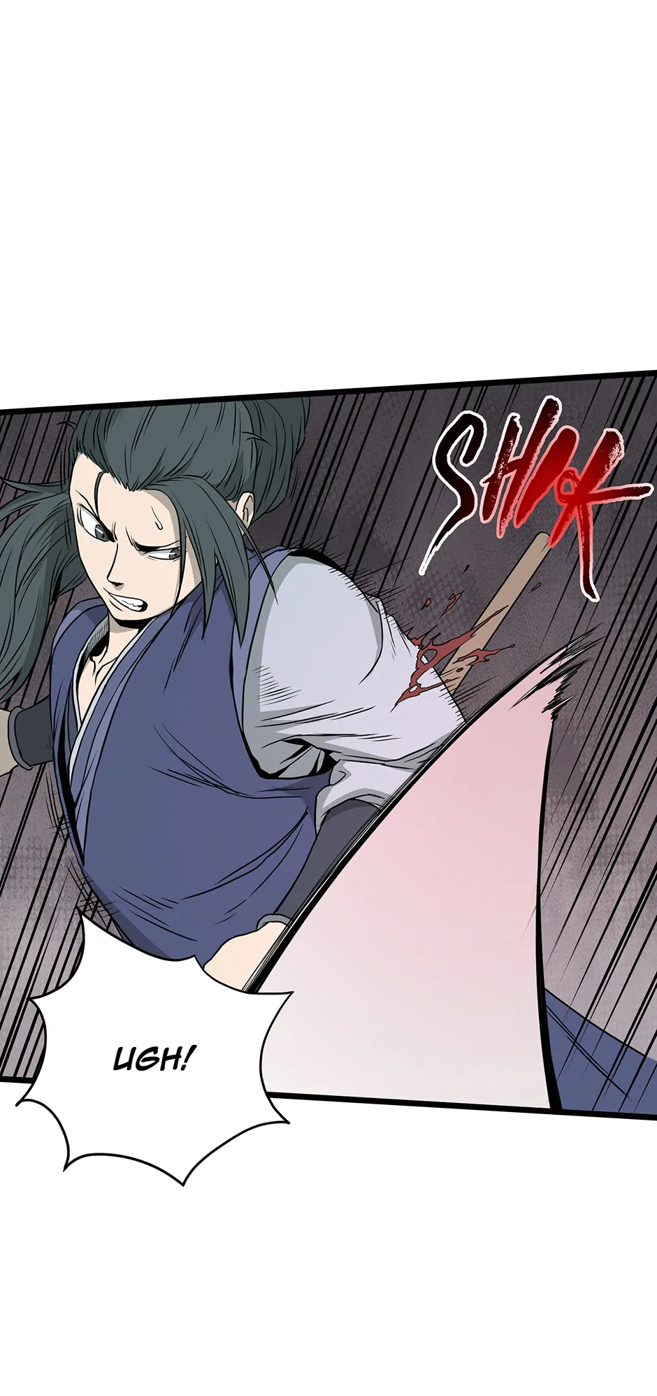 Read Log-in Murim EN Manga Online