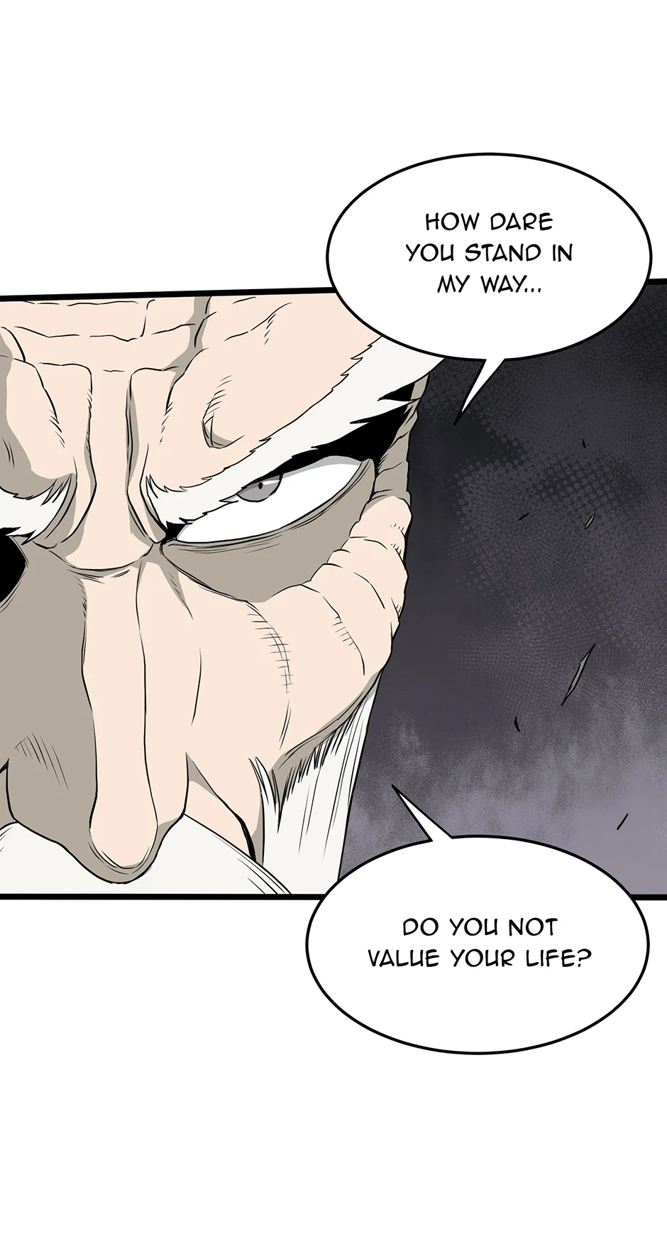 Read Log-in Murim EN Manga Online
