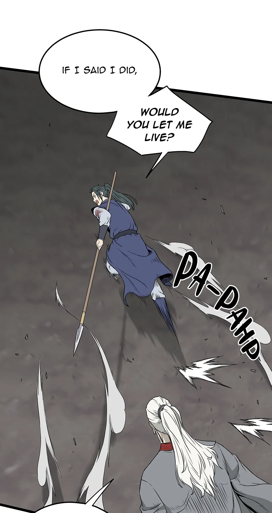 Read Log-in Murim EN Manga Online