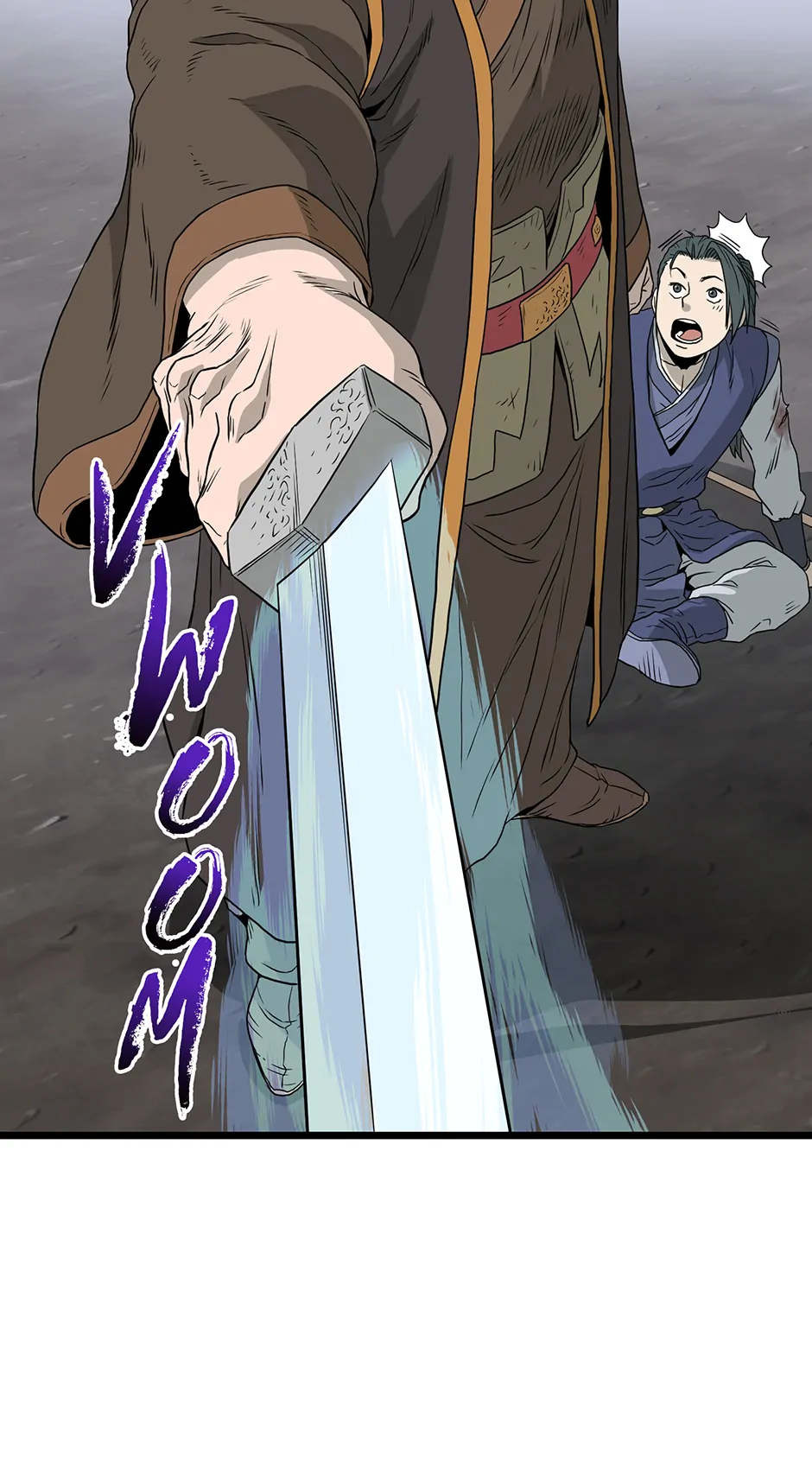 Read Log-in Murim EN Manga Online