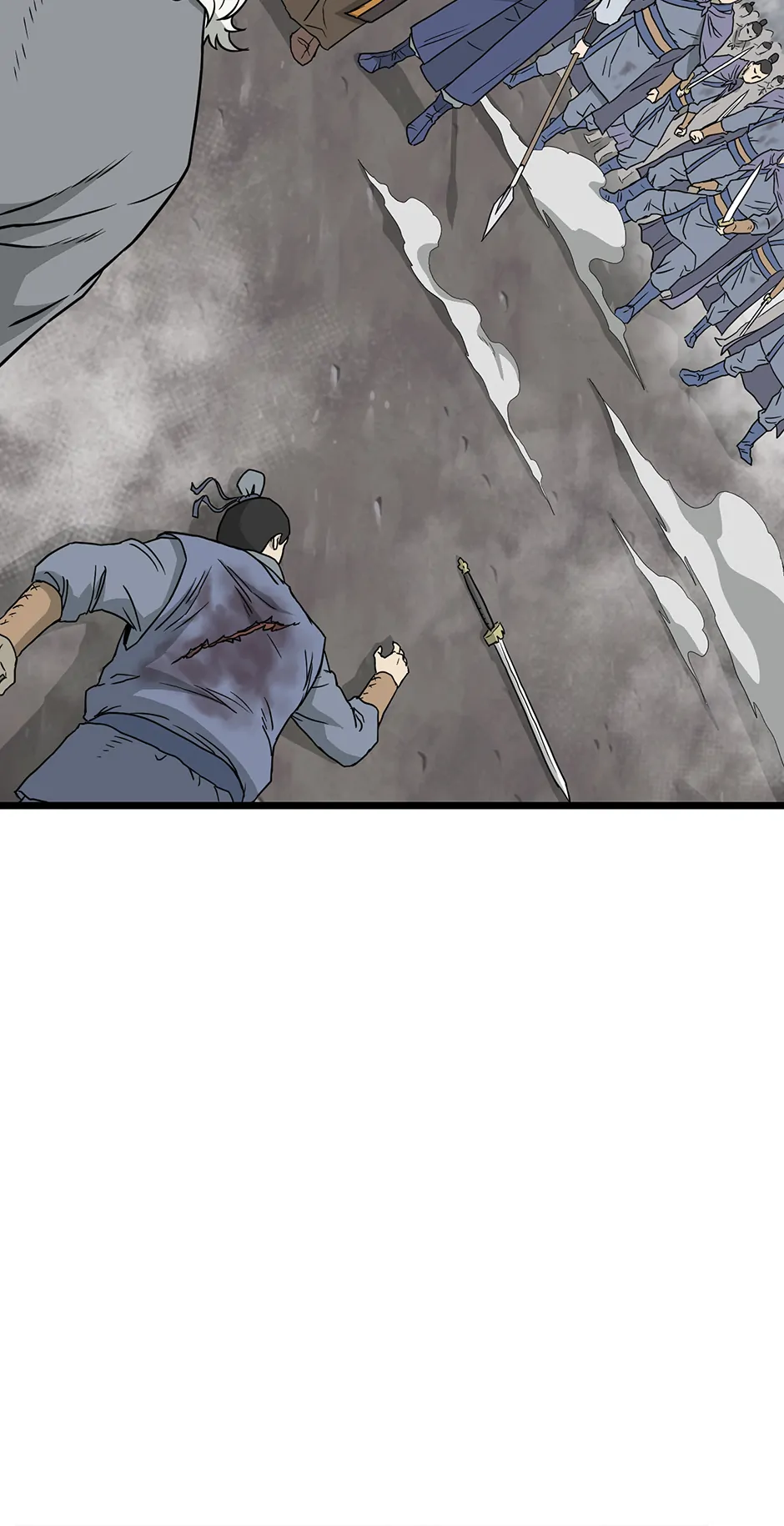 Read Log-in Murim EN Manga Online