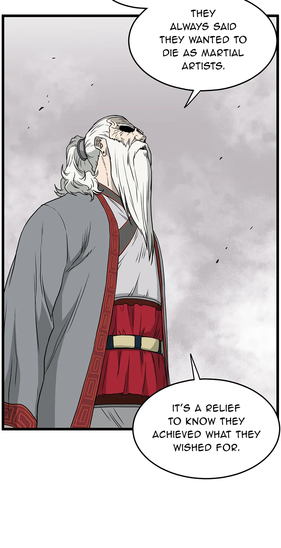 Read Log-in Murim EN Manga Online