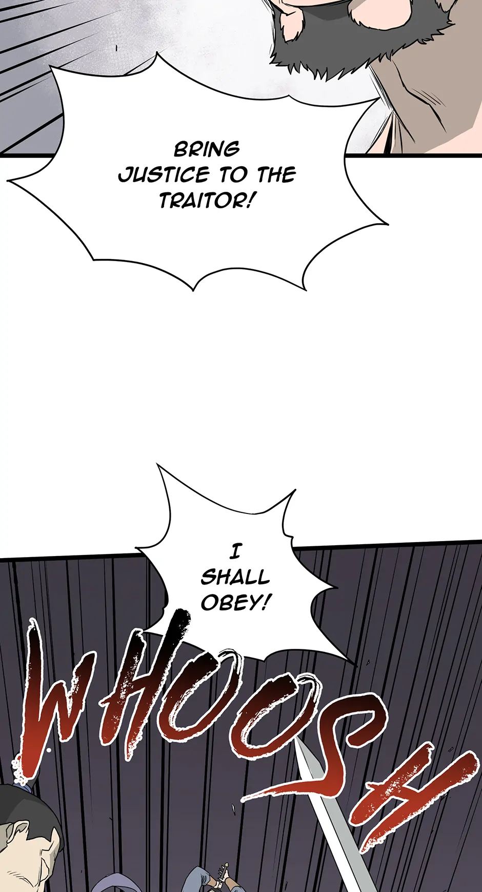Read Log-in Murim EN Manga Online