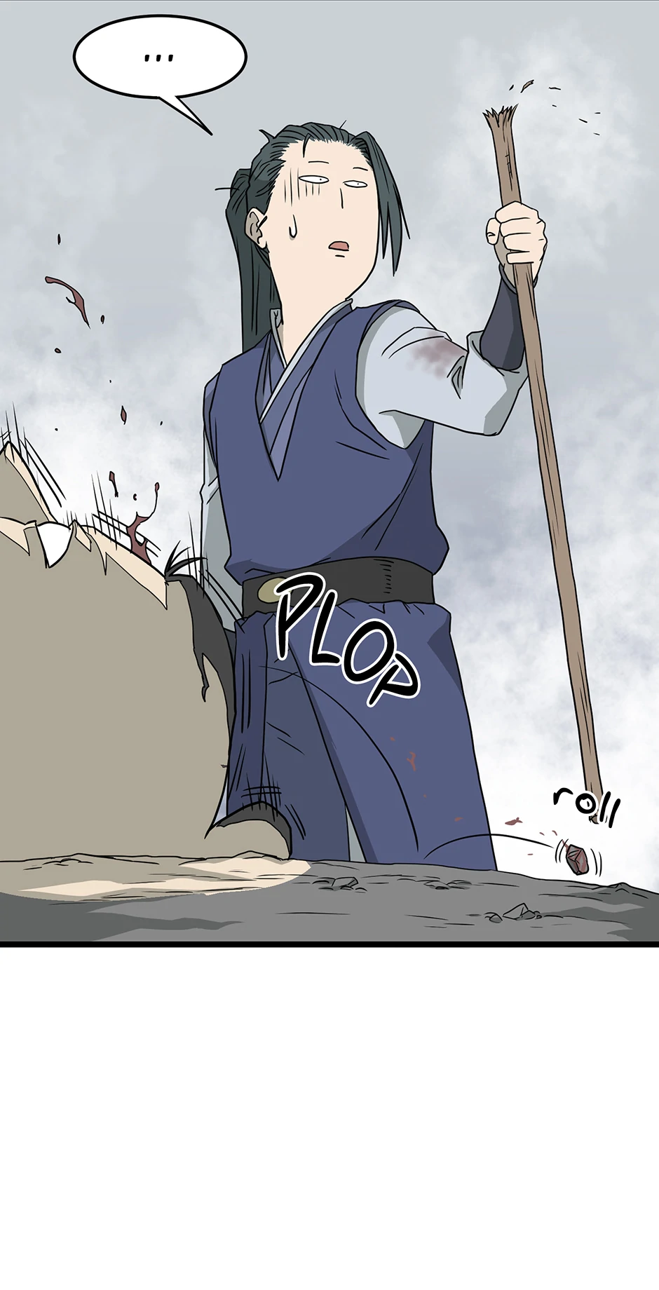 Read Log-in Murim EN Manga Online