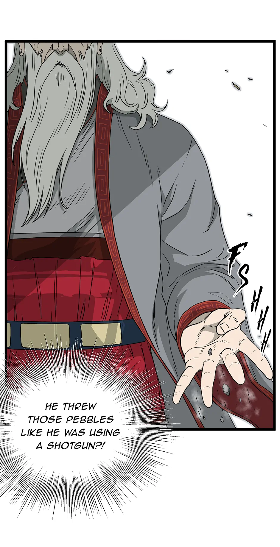 Read Log-in Murim EN Manga Online