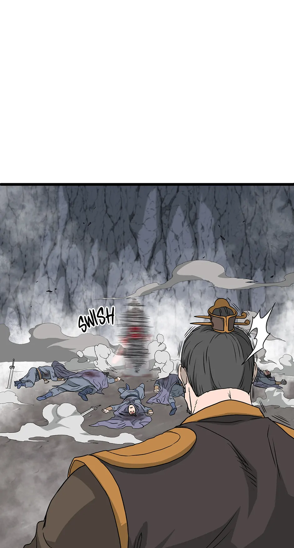 Read Log-in Murim EN Manga Online