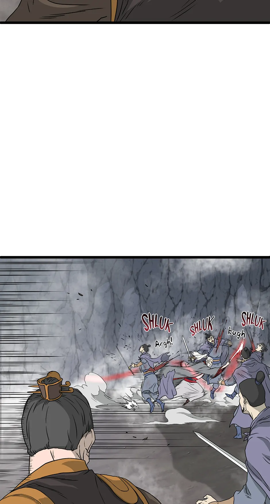 Read Log-in Murim EN Manga Online