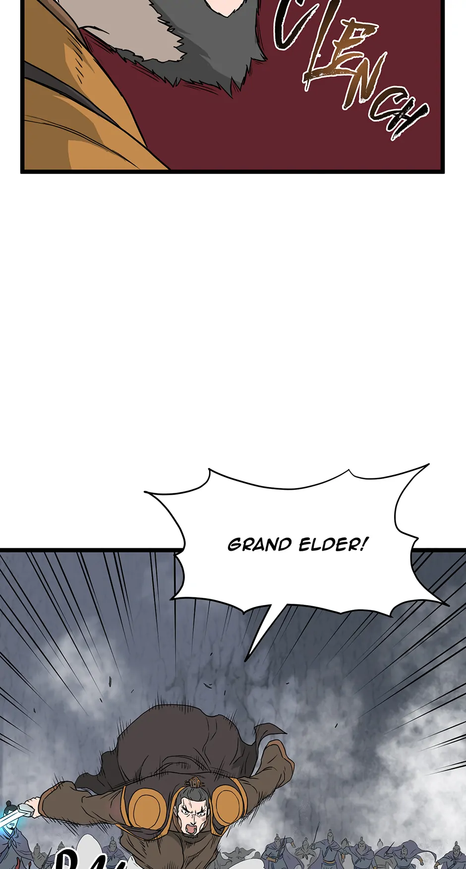 Read Log-in Murim EN Manga Online