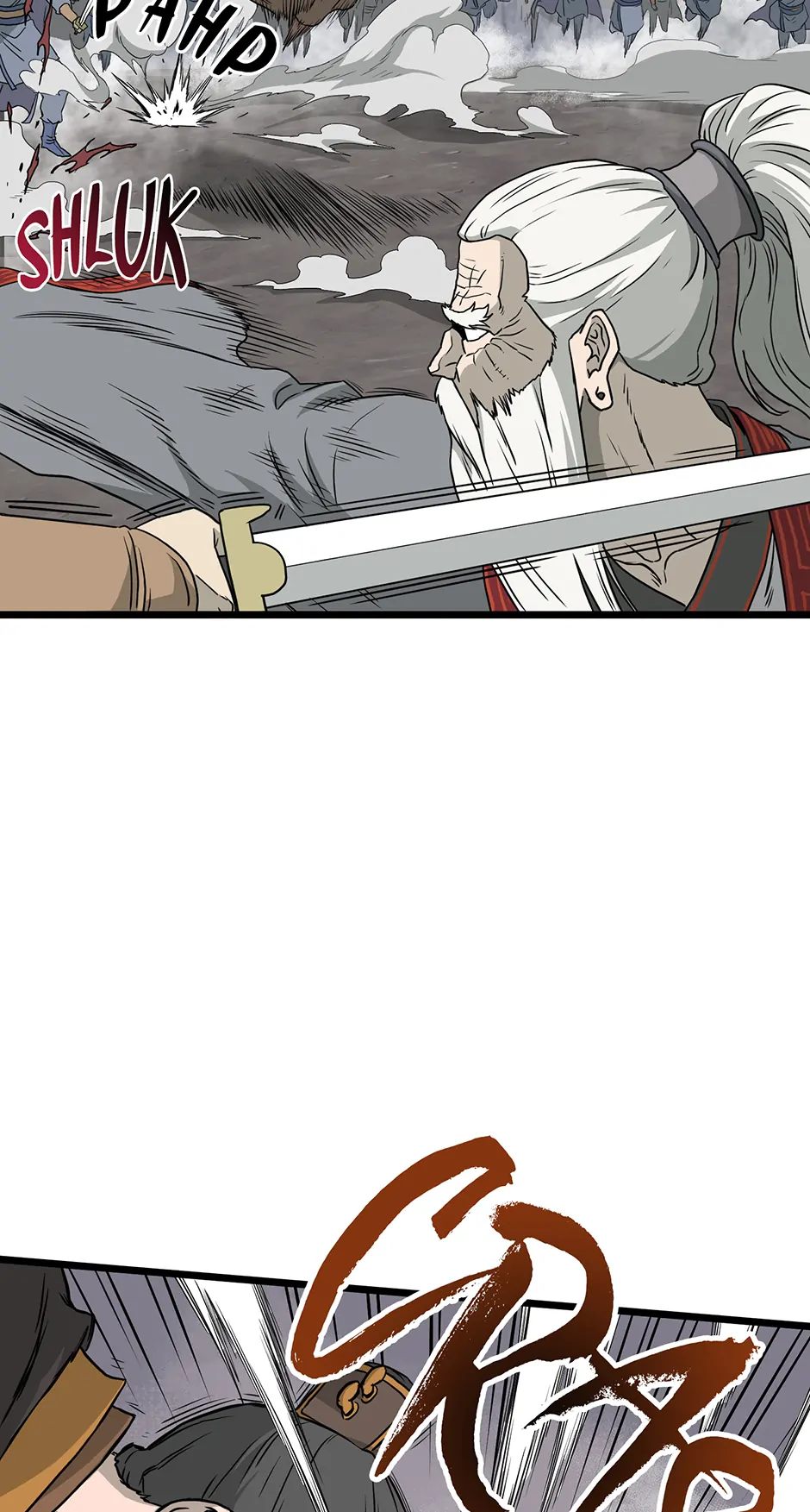 Read Log-in Murim EN Manga Online