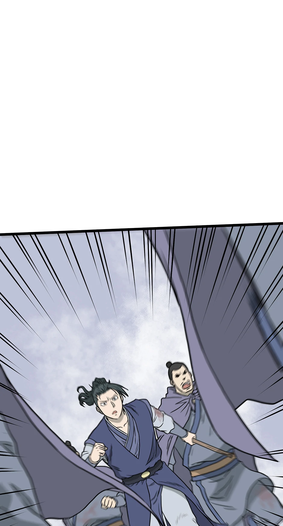 Read Log-in Murim EN Manga Online
