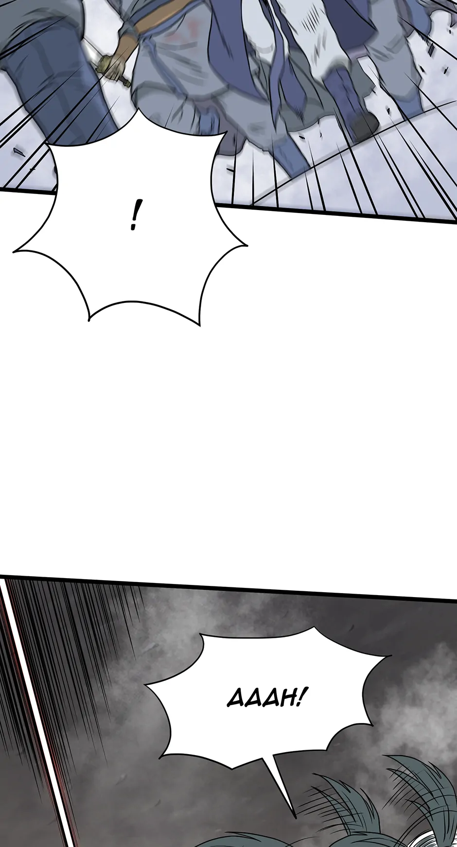 Read Log-in Murim EN Manga Online