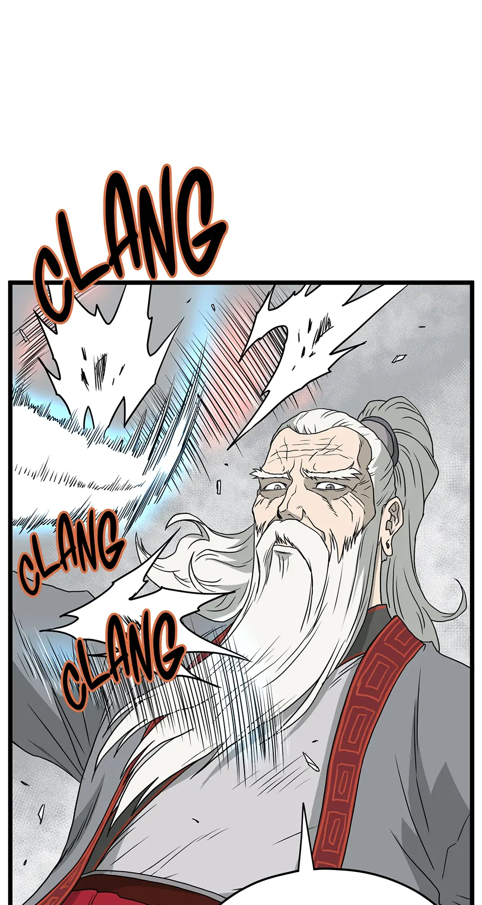 Read Log-in Murim EN Manga Online