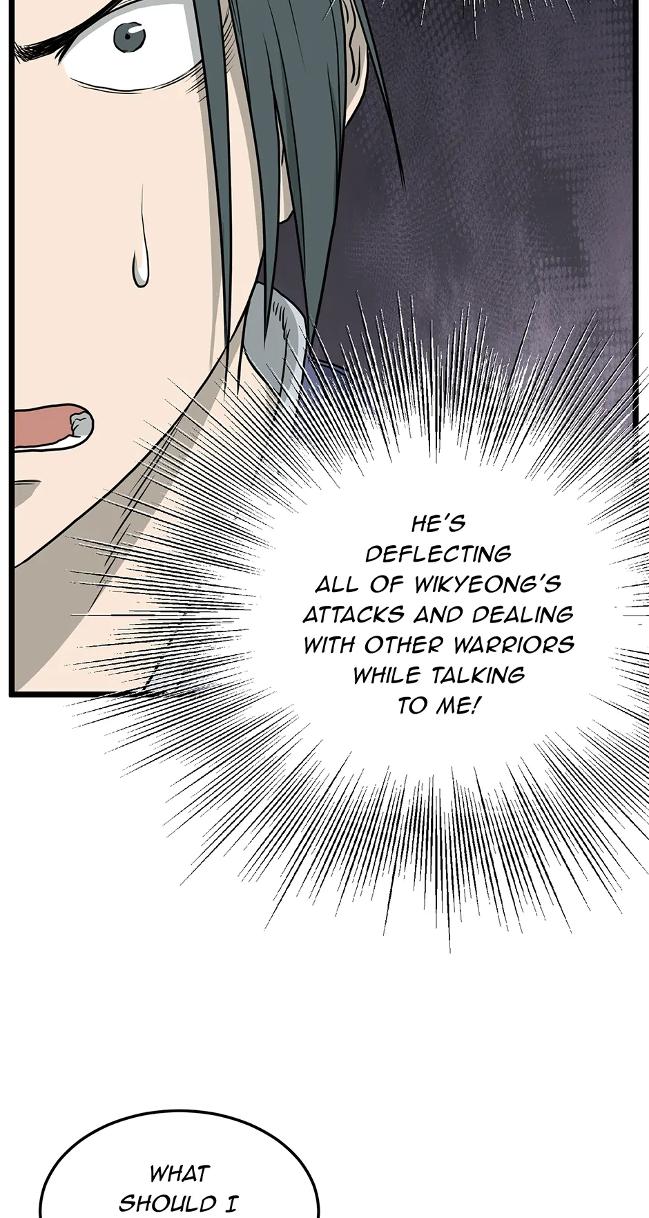 Read Log-in Murim EN Manga Online