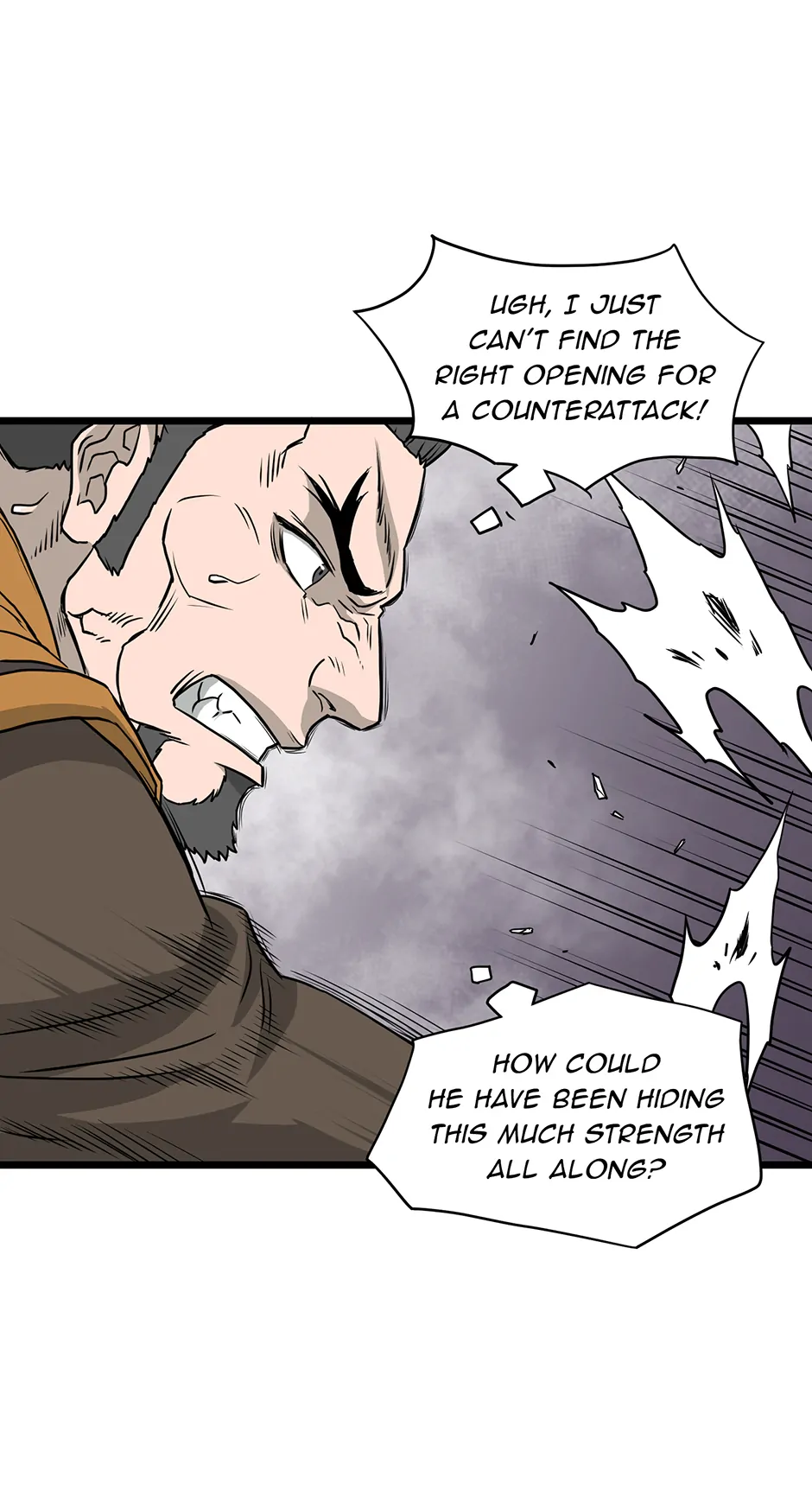 Read Log-in Murim EN Manga Online