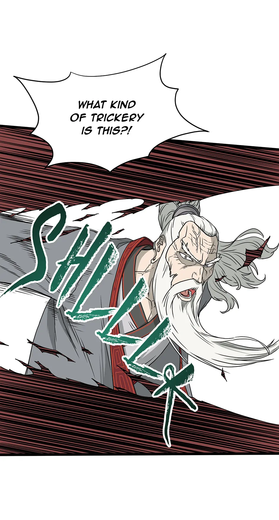 Read Log-in Murim EN Manga Online