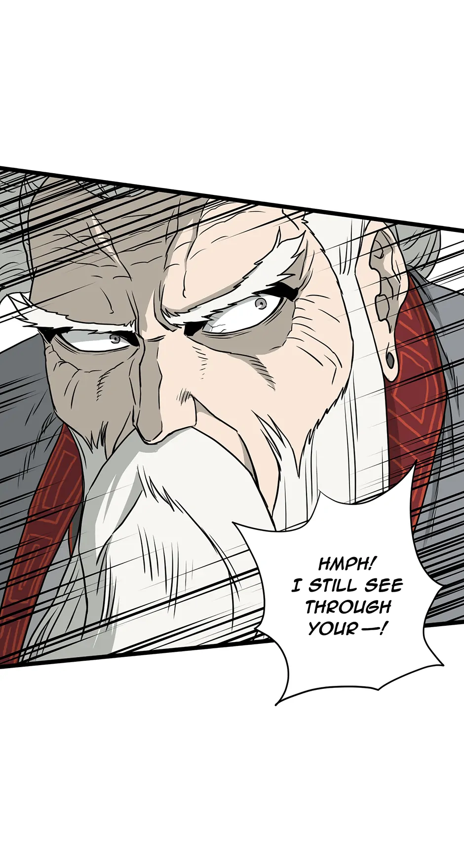 Read Log-in Murim EN Manga Online