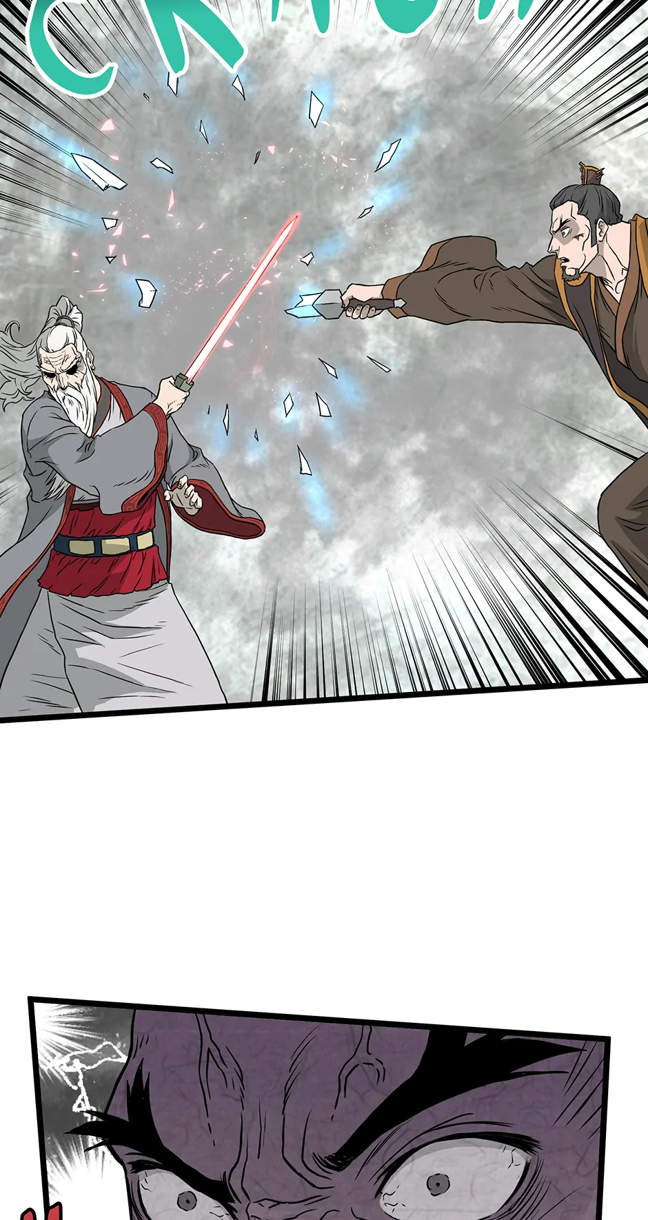 Read Log-in Murim EN Manga Online