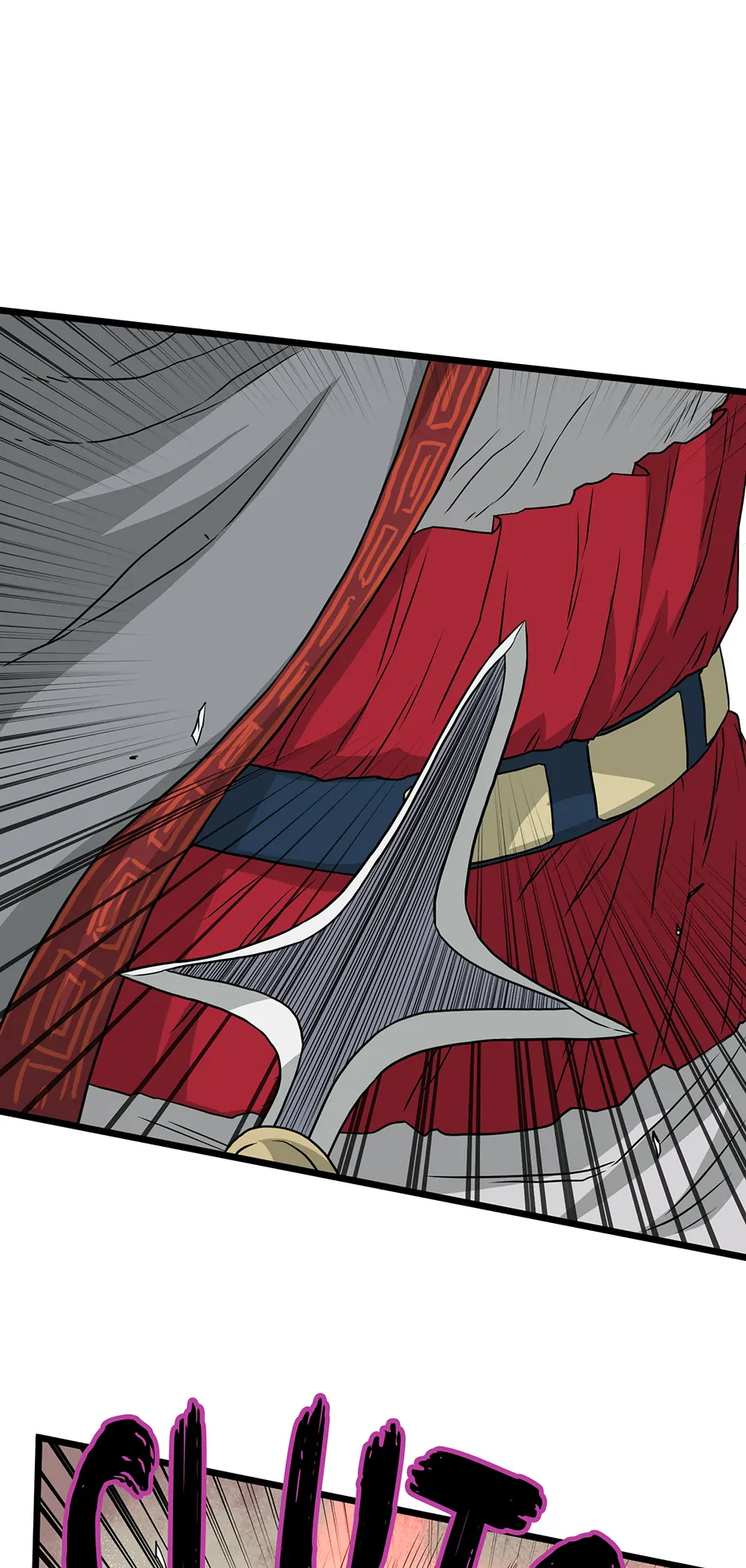 Read Log-in Murim EN Manga Online