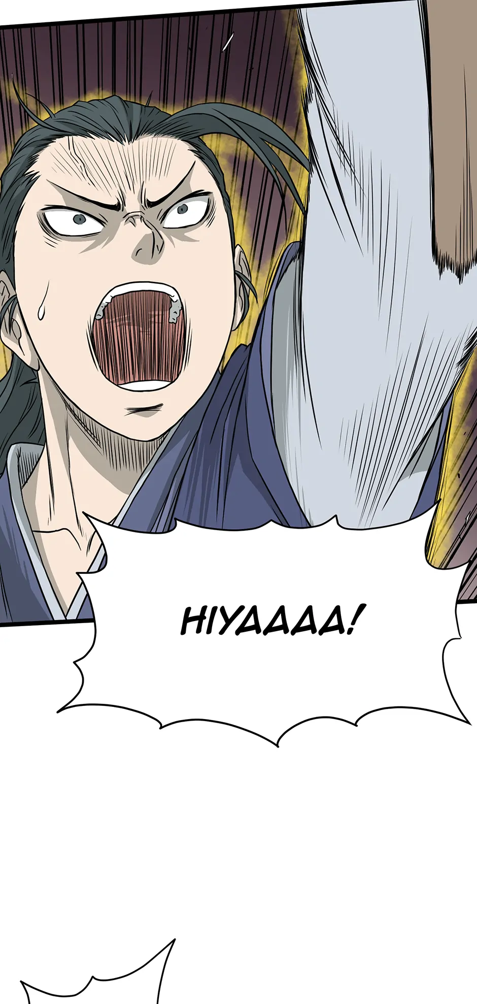 Read Log-in Murim EN Manga Online