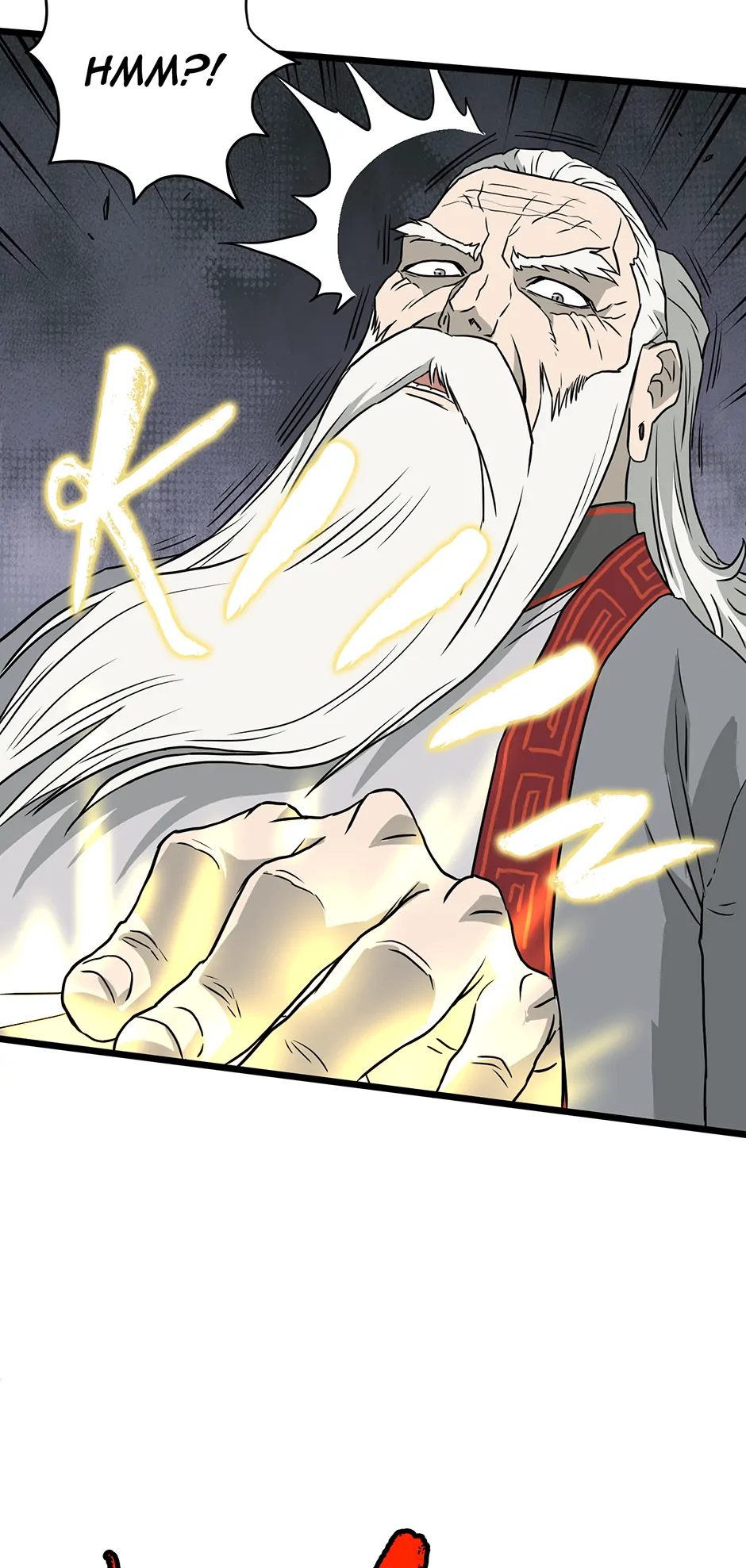 Read Log-in Murim EN Manga Online