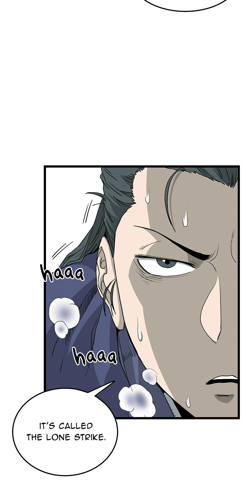 Read Log-in Murim EN Manga Online