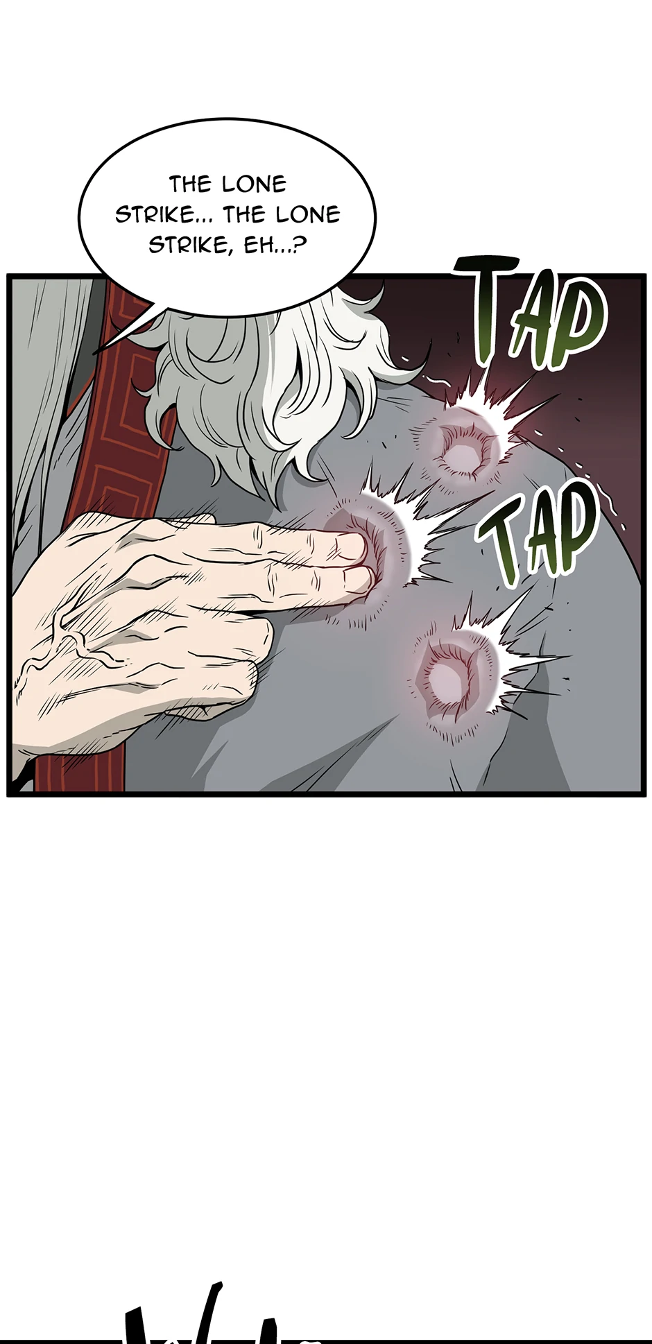 Read Log-in Murim EN Manga Online
