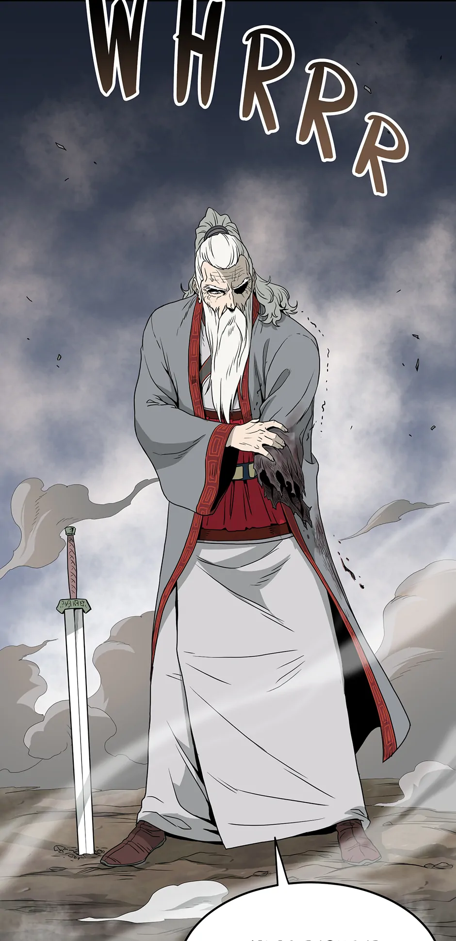 Read Log-in Murim EN Manga Online