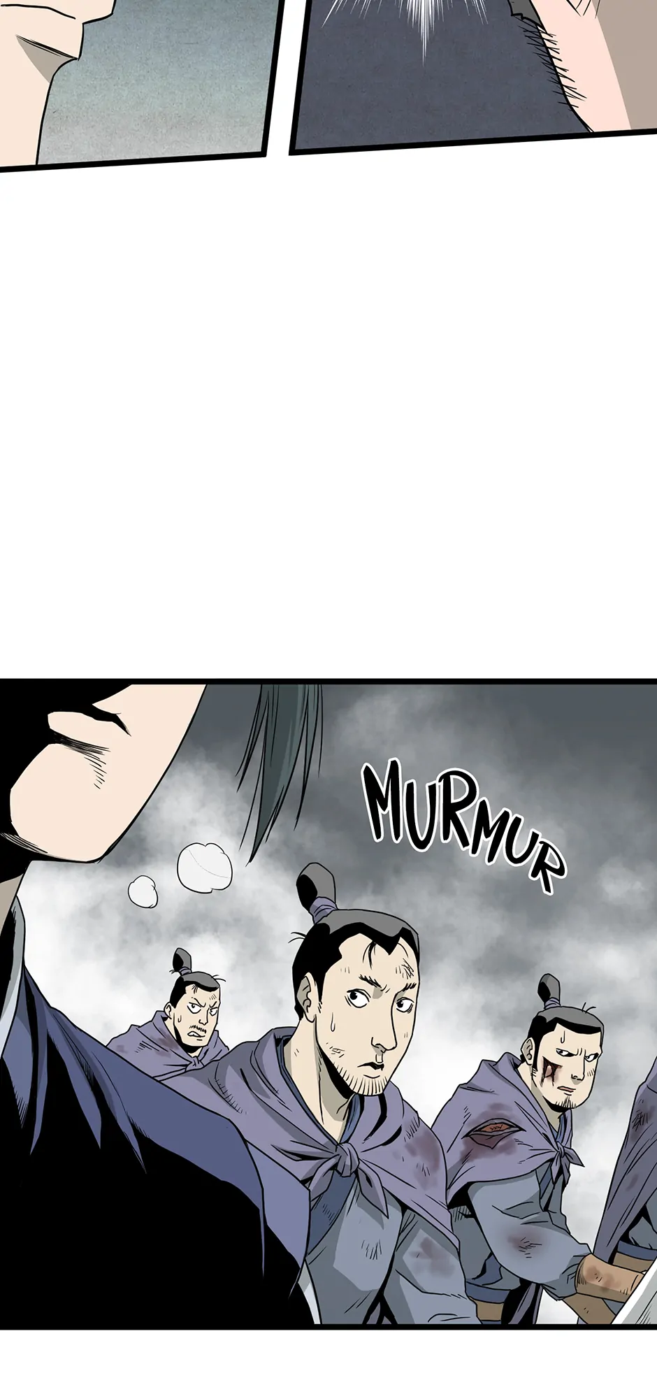 Read Log-in Murim EN Manga Online